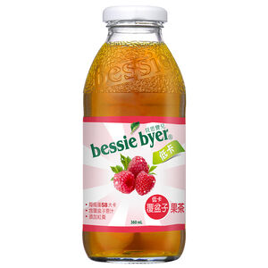 低卡覆盆子果茶【Mia C'bon 限定】